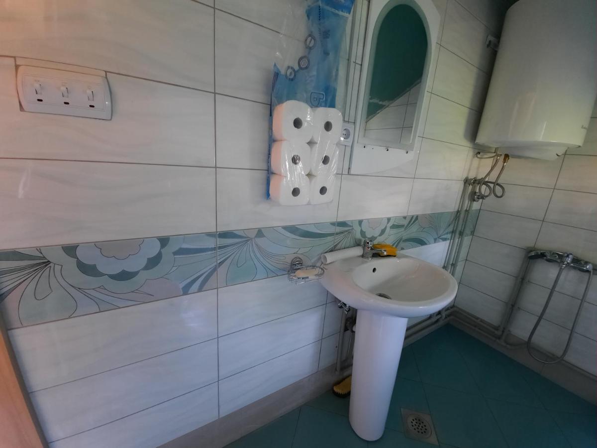 Etno House Momcilo Villa Žabljak Eksteriør billede