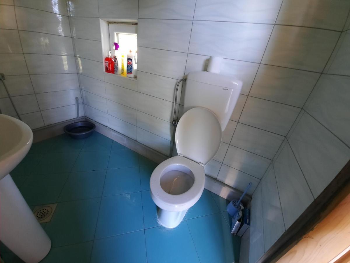 Etno House Momcilo Villa Žabljak Eksteriør billede