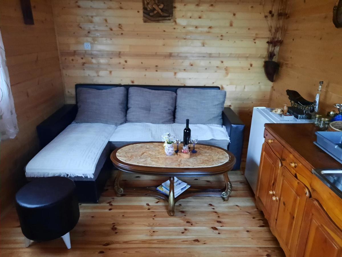 Etno House Momcilo Villa Žabljak Eksteriør billede