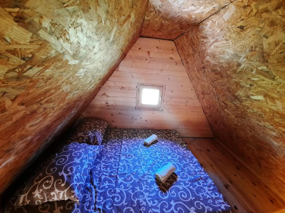 Etno House Momcilo Villa Žabljak Eksteriør billede
