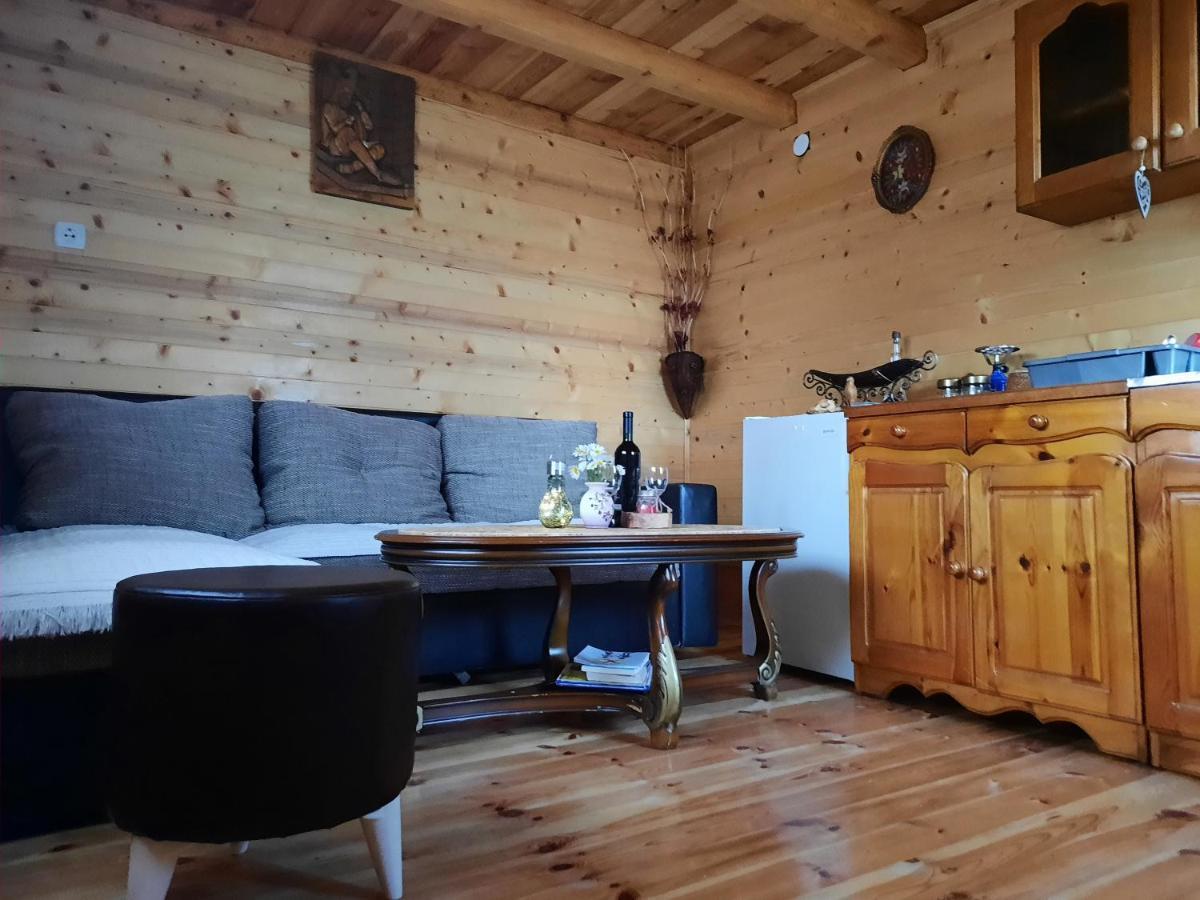 Etno House Momcilo Villa Žabljak Eksteriør billede
